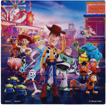 pintoo-tc1012-toy-story-4-series---all-together-25-pieces-jigsaw-puzzle