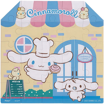 pintoo-tc1015-cinnamoroll-series---cute-town-25-pieces-jigsaw-puzzle