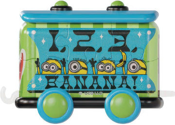 pintoo-tr1010-minions-train-series---carriage-3-26-pieces-train-puzzle