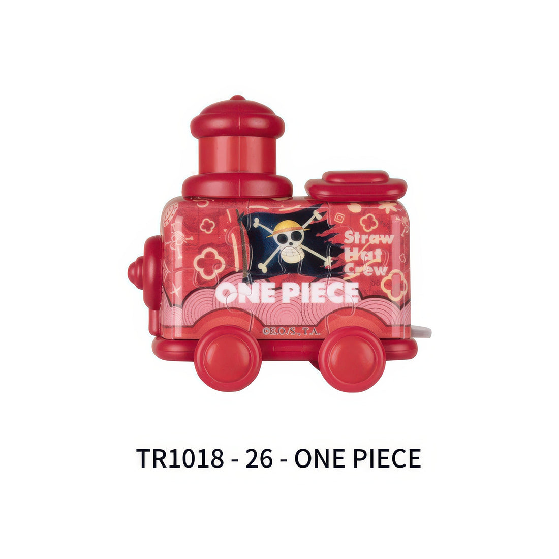 pintoo-tr1018-train-one-piece-locomotive-head-26-pieces-plastic-3d-puzzle