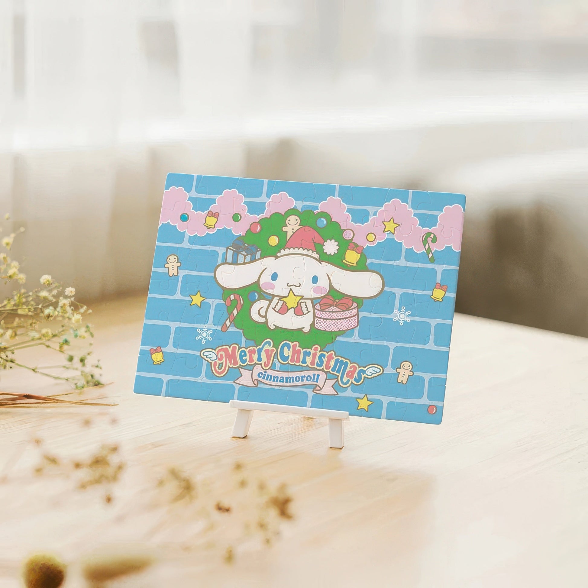 pintoo-v1092-cinnamoroll-christmas-gift-48-pieces-plastic-note-puzzle