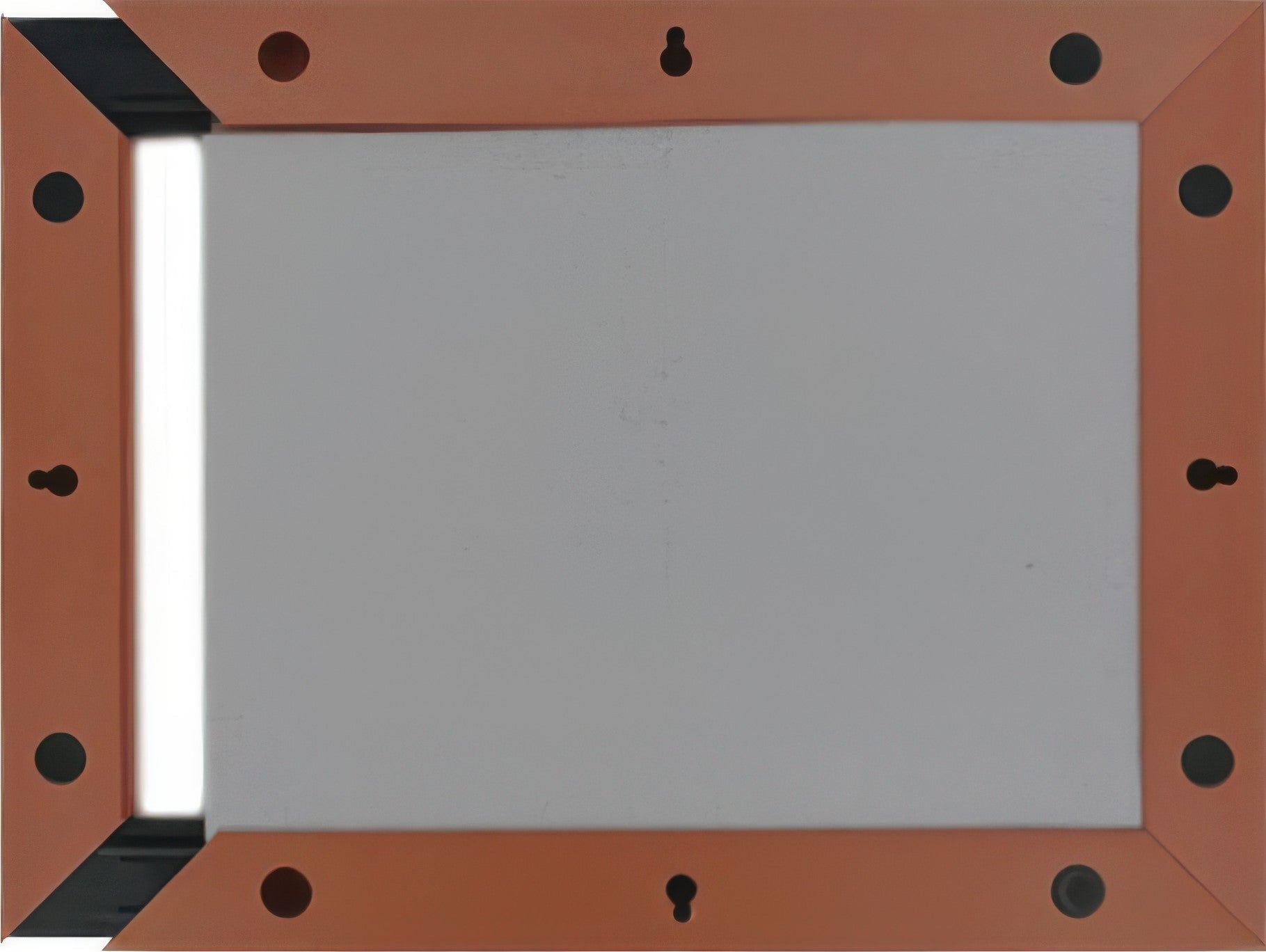 pintoo-w1069-showpiece-frame-for-800-(rosewood)-(for-58.8-x-30.8-cm)-puzzle-frame