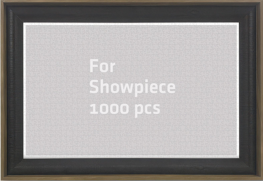 pintoo-w1095-showpiece-frame-pro-for-1000-(chestnut)-(for-58.8-x-37.8-cm)-puzzle-frame