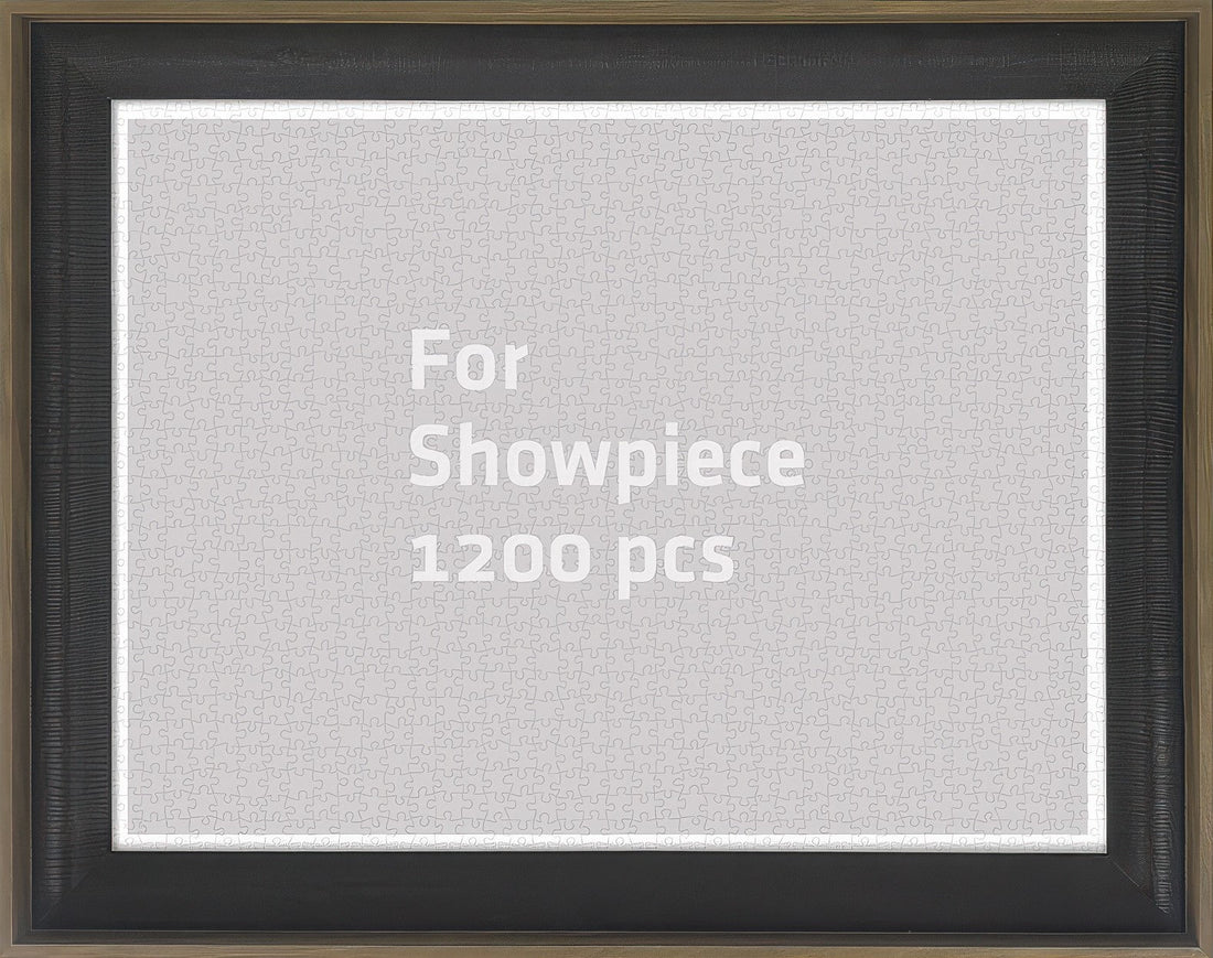 pintoo-w1099-showpiece-frame-pro-for-1200-(chestnut)-(for-58.8-x-44.6-cm)-puzzle-frame