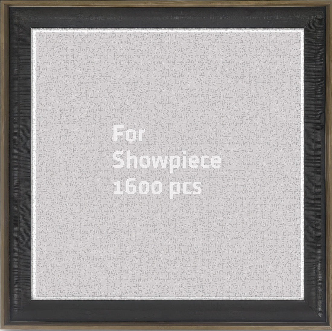 pintoo-w1101-showpiece-frame-pro-for-1600-(chestnut)-(for-58.7-x-58.7-cm)-puzzle-frame