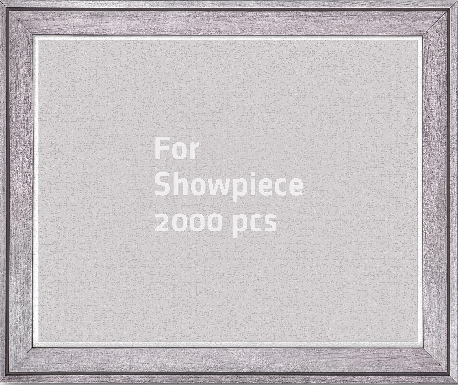 pintoo-w1103-showpiece-frame-pro-for-1800-panorama-(chestnut)-(for-128.5-x-30.8-cm)-puzzle-frame
