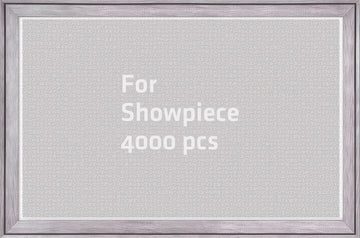 pintoo-w1109-showpiece-frame-pro-for-3000-(chestnut)-(for-107.5-x-58.6-cm)-puzzle-frame