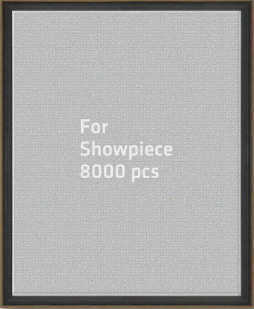 pintoo-w1115-showpiece-frame-pro-for-8000-(chestnut)-(for-142.3-x-114.6-cm)-puzzle-frame