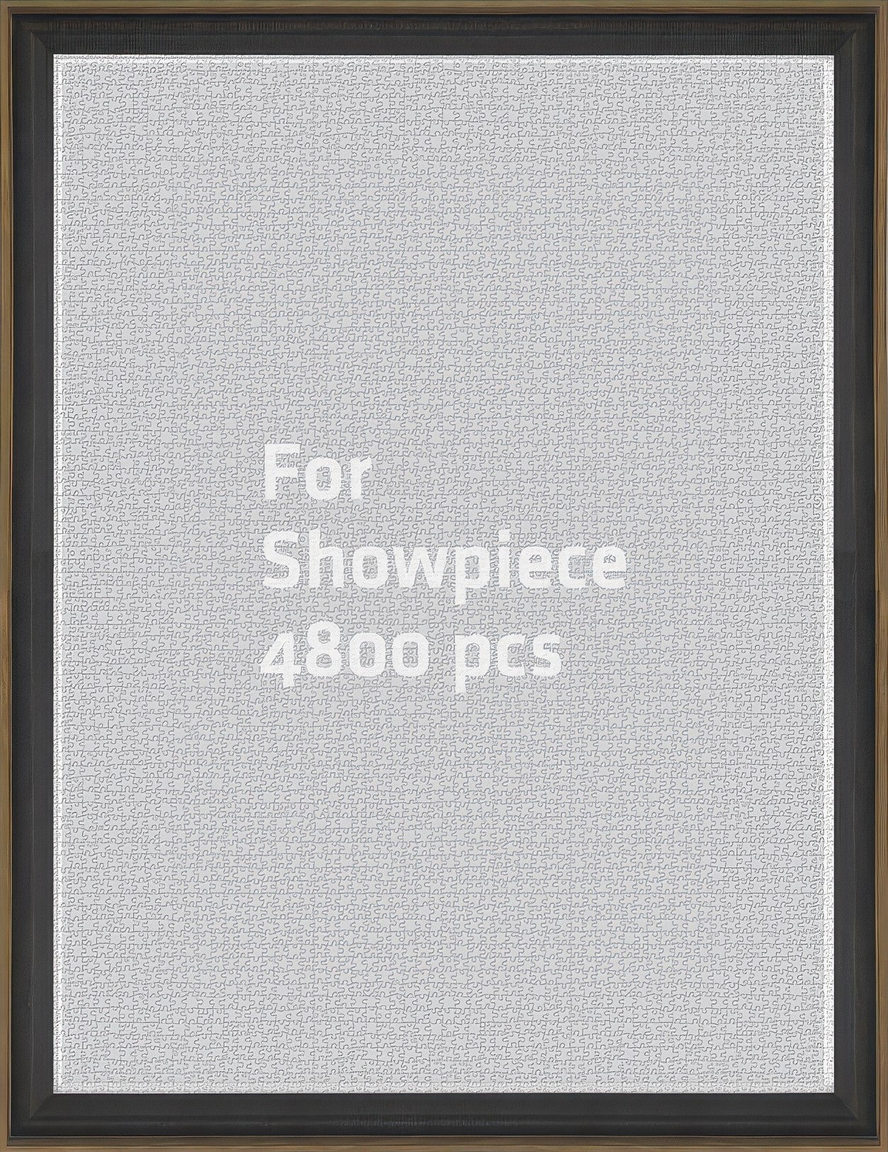 pintoo-w1124-showpiece-frame-pro-for-4000-panorama-(zephyr)-(for-142.3-x-58.8-cm)-puzzle-frame