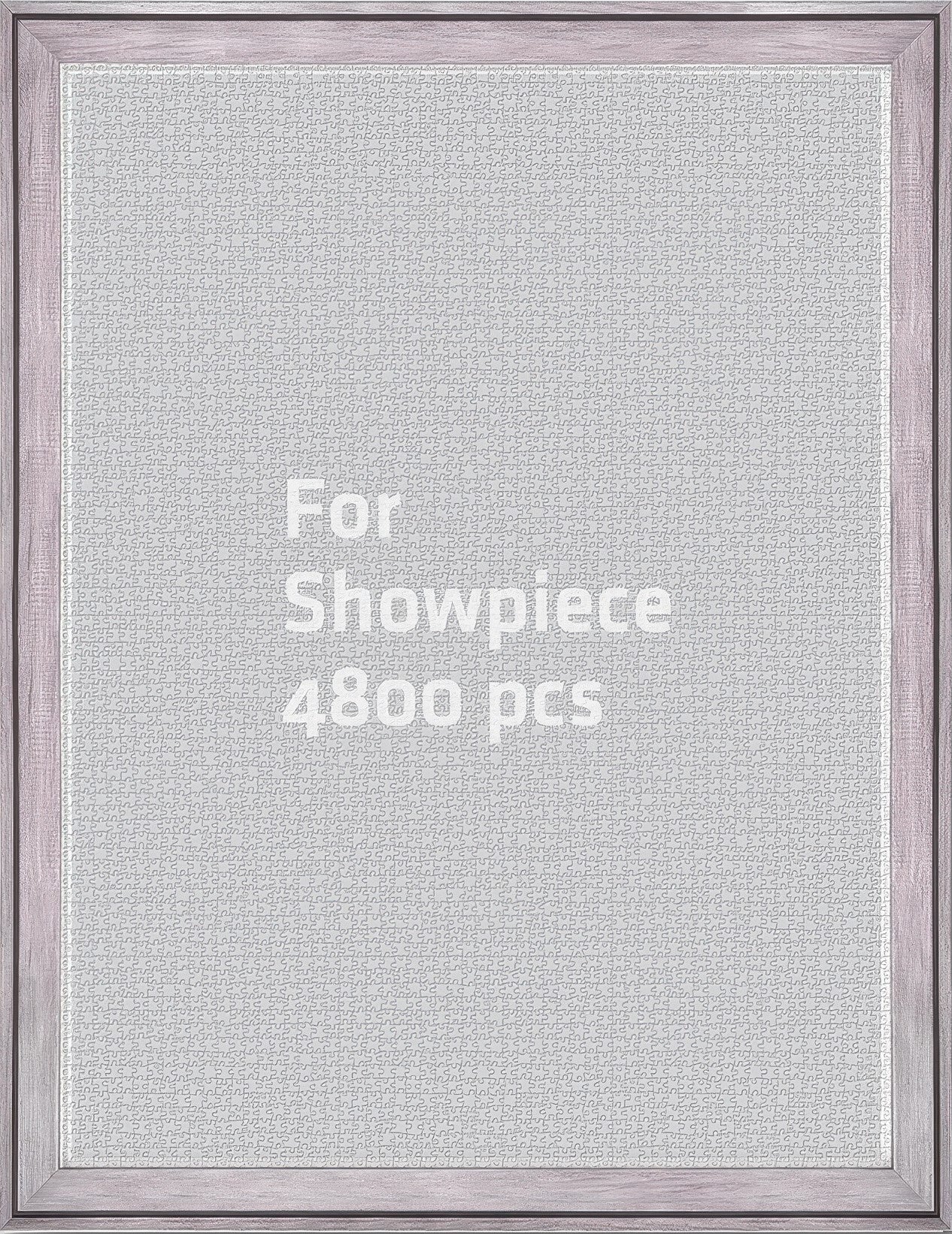 pintoo-w1125-showpiece-frame-pro-for-4800-(chestnut)-(for-115-x-86.3-cm)-puzzle-frame