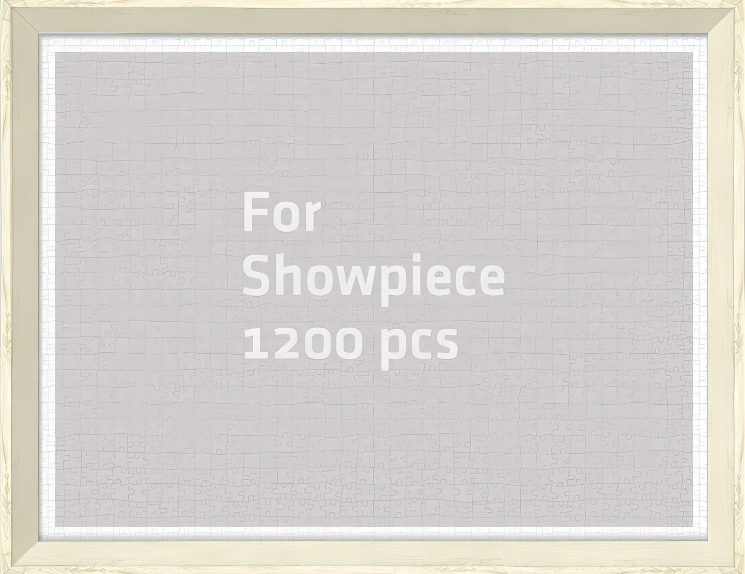 pintoo-w1136-showpiece-frame-pro-for-1200-(frost-white)-(for-58.8-x-44.6-cm)-puzzle-frame