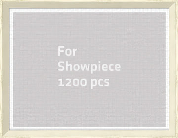 pintoo-w1136-showpiece-frame-pro-for-1200-(frost-white)-(for-58.8-x-44.6-cm)-puzzle-frame