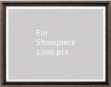 pintoo-w1154-showpiece-frame-pro-for-1200-(tea-brown)-(for-58.8-x-44.6-cm)-puzzle-frame