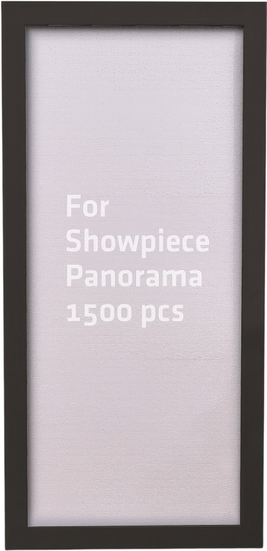 pintoo-w1174-showpiece-frame-for-1500-(brown)-(for-86.6-x-37.8--cm)-puzzle-frame