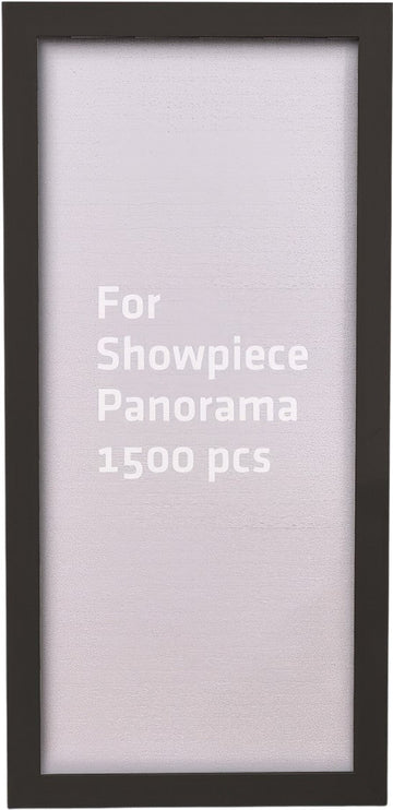 pintoo-w1174-showpiece-frame-for-1500-(brown)-(for-86.6-x-37.8--cm)-puzzle-frame