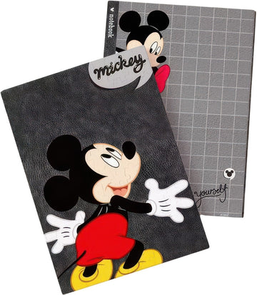 pintoo-ya1014-mickey-and-friends---hi!-mickey-329-pieces-book-cover-puzzle