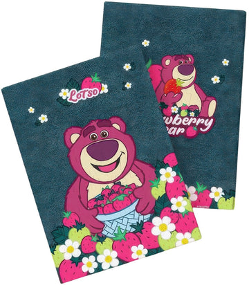 pintoo-ya1018-toy-story---full-of-strawberries-and-lotso-329-pieces-book-cover-puzzle