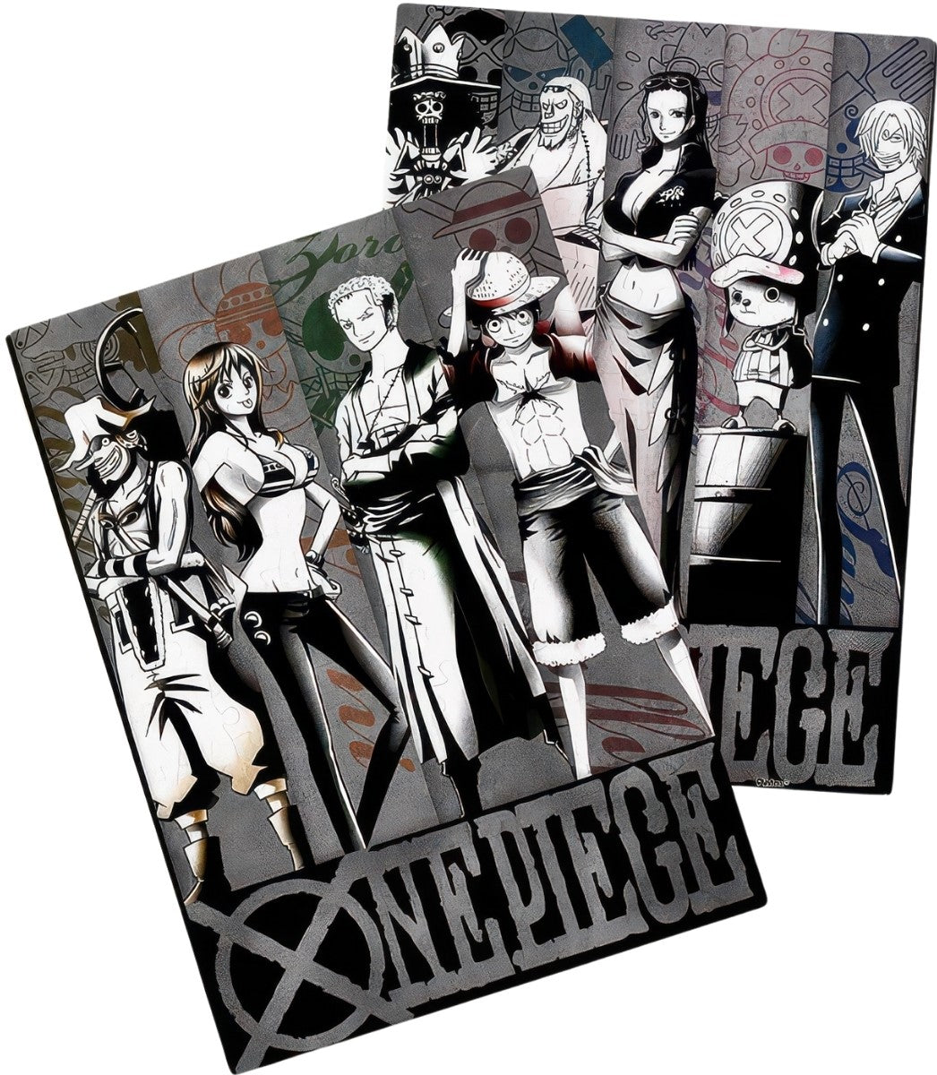 pintoo-ya1023-one-piece-329-pieces-book-cover-puzzle