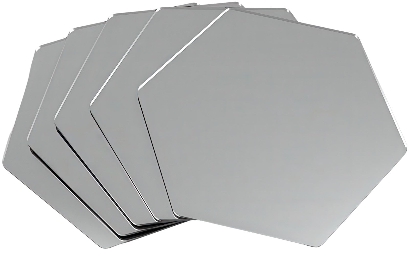 pintoo-z1068-hexagonal-wall-mirror-set-(5-pieces)-misc-goods