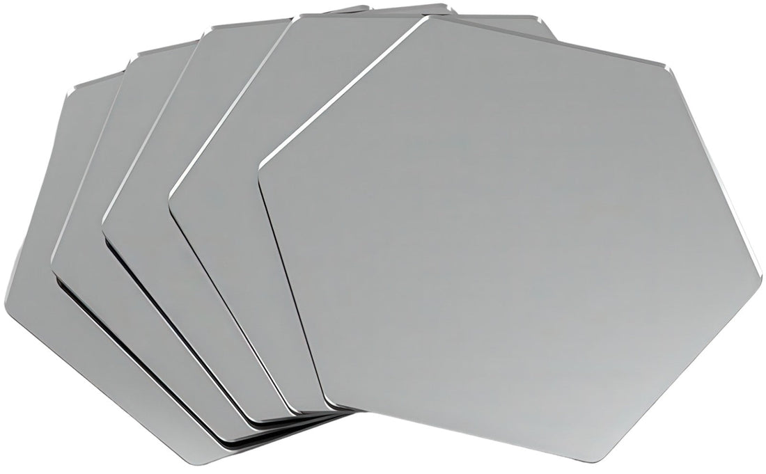 pintoo-z1068-hexagonal-wall-mirror-set-(5-pieces)-misc-goods