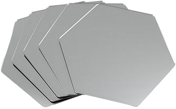pintoo-z1068-hexagonal-wall-mirror-set-(5-pieces)-misc-goods