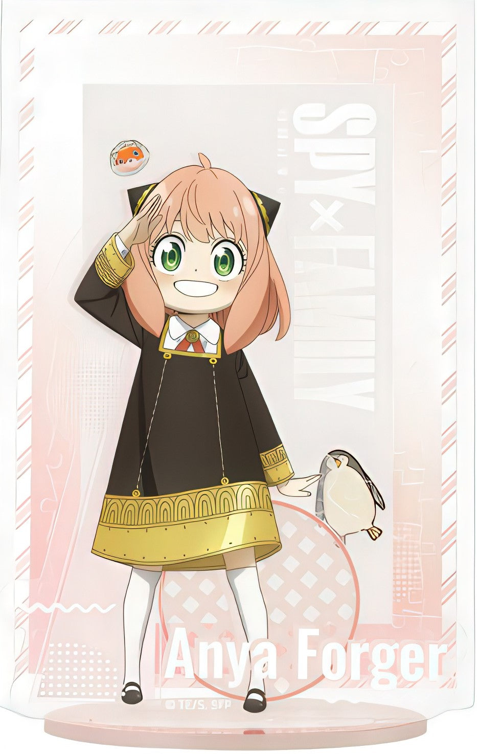 pintoo-z1074-acrylic-standee---spy-x-family---puzzle-b-112-pieces-display-puzzle