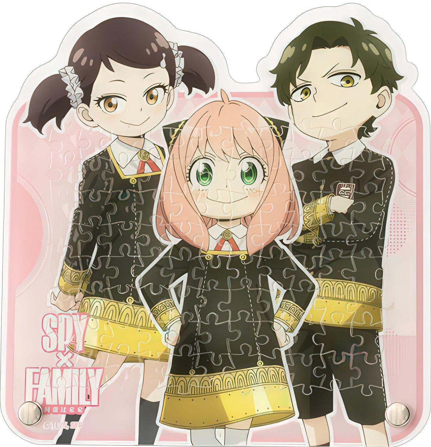 pintoo-z1075-acrylic-standee---spy-x-family---puzzle-c-88-pieces-display-puzzle