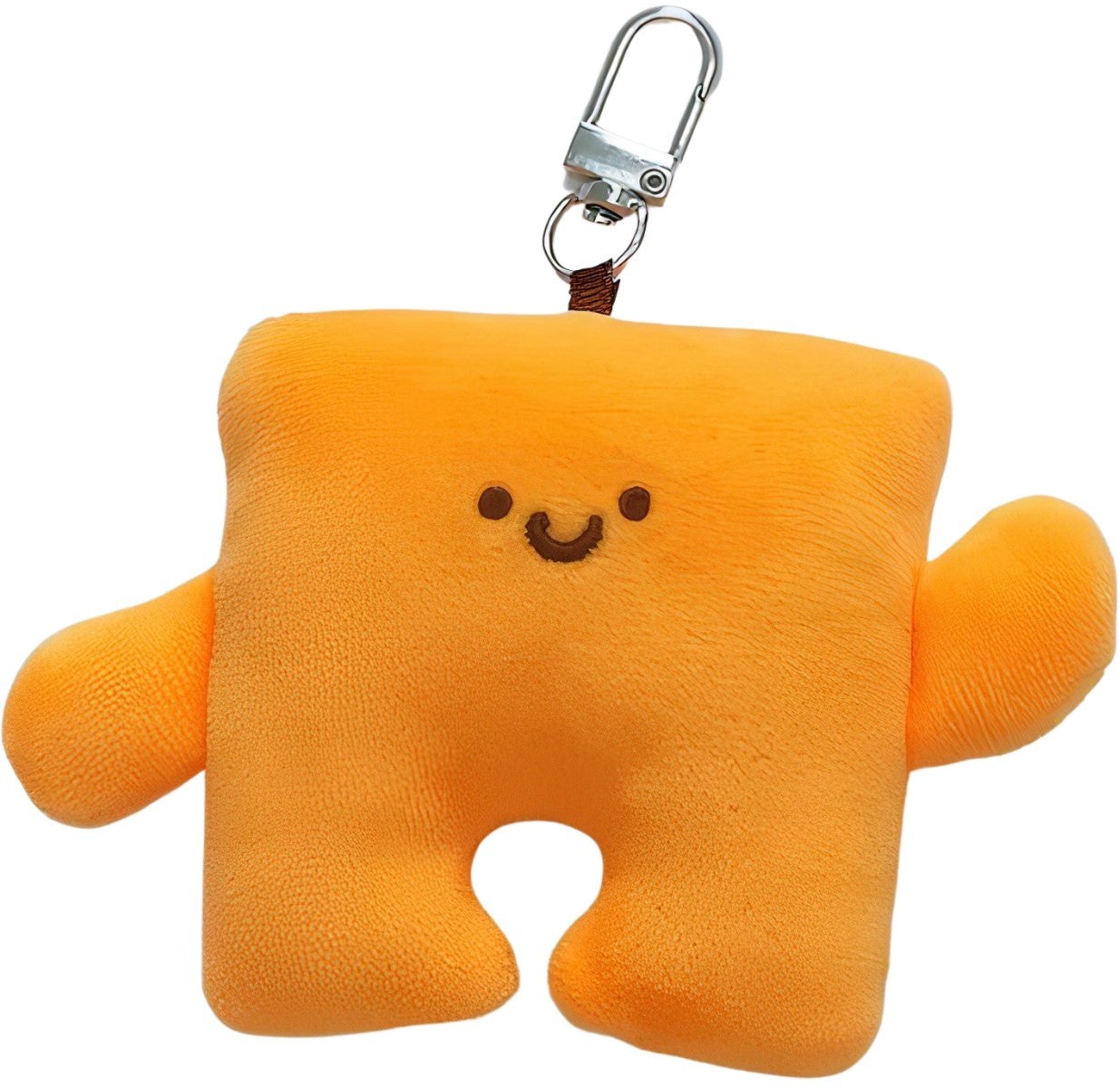 pintoo-z1089-plush-doll-keychain---puzzle-piece-elf-series---edge-misc-goods