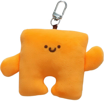 pintoo-z1089-plush-doll-keychain---puzzle-piece-elf-series---edge-misc-goods