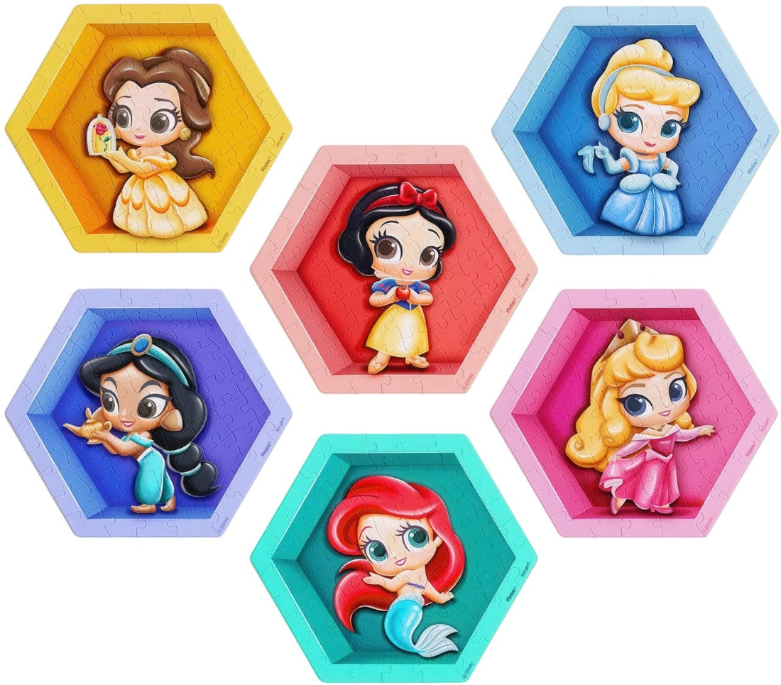 pintoo-z1173-disney-princess-series---6-piece-set-56-multipack-6-wall-tile-puzzle
