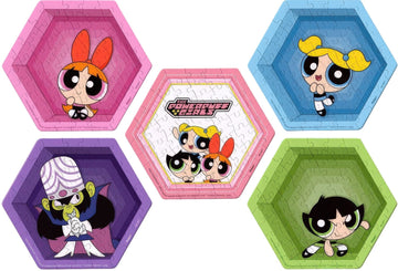 pintoo-z1226-the-powerpuff-girls-series---5-piece-set-56-multipack-5-wall-tile-puzzle