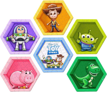 pintoo-z1228-toy-story-series---6-piece-set-56-multipack-6-wall-tile-puzzle