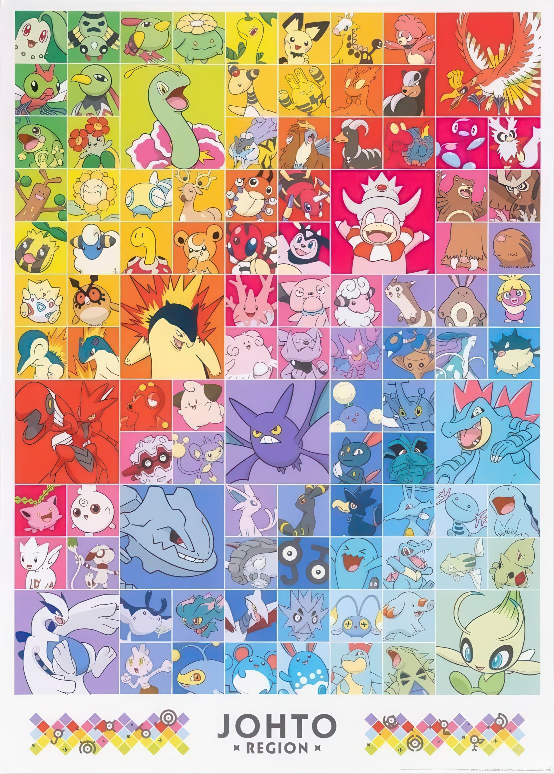 pokemon-11936-pokemon-johto-rainbow-1000-pieces-jigsaw-puzzle