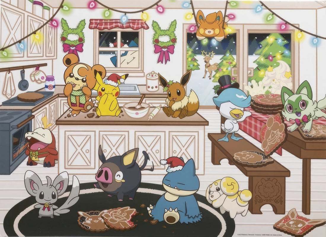 pokemon-97697-pokemon-holiday-baking-fun-500-pieces-jigsaw-puzzle