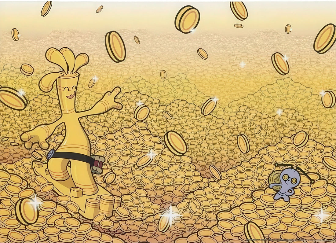 poke15543-gimmighoul-&-gholdengo-500-pieces-jigsaw-puzzle