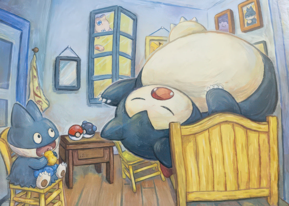 poke98885-munchlax-&-snorlax-1008-pieces-jigsaw-puzzle