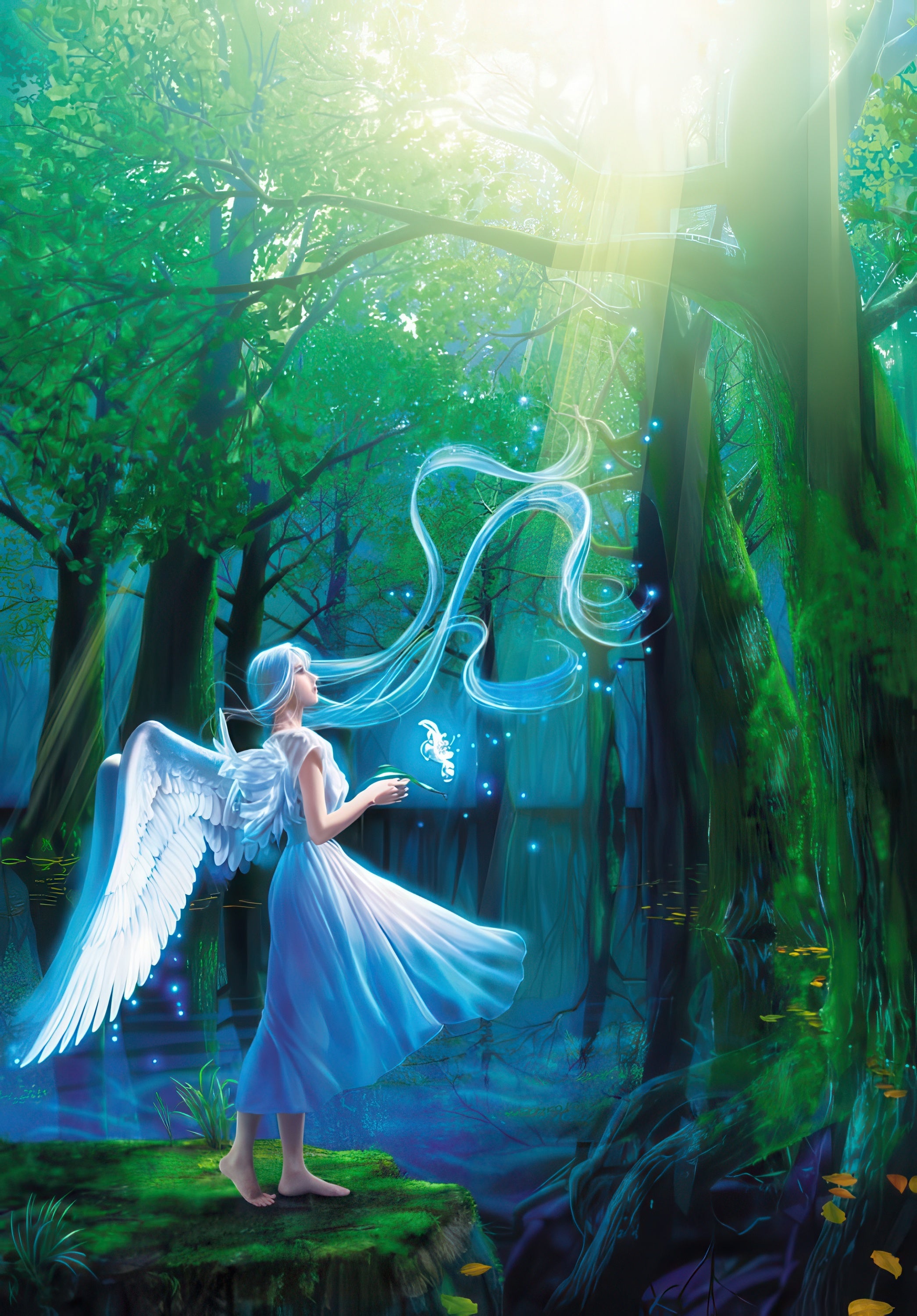 Puzzle House 10-913 Last Sanctuary 1000 Pieces Jigsaw Puzzle – JIGZLE