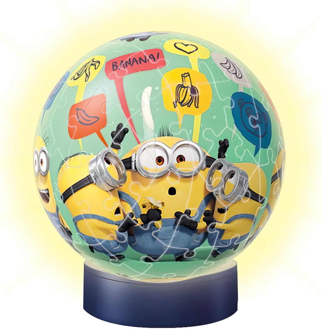 ravensburger-11180-night-light-puzzle-ball-minions-72-pieces-kids-puzzle