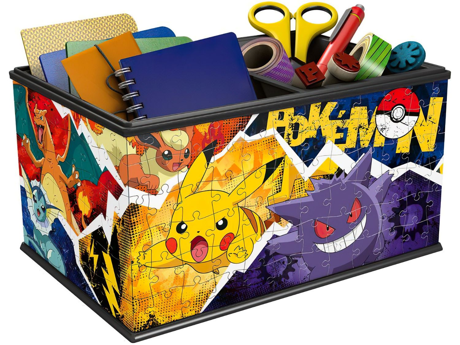 ravensburger-11546-pokemon-storage-box-216-pieces-3d-puzzle