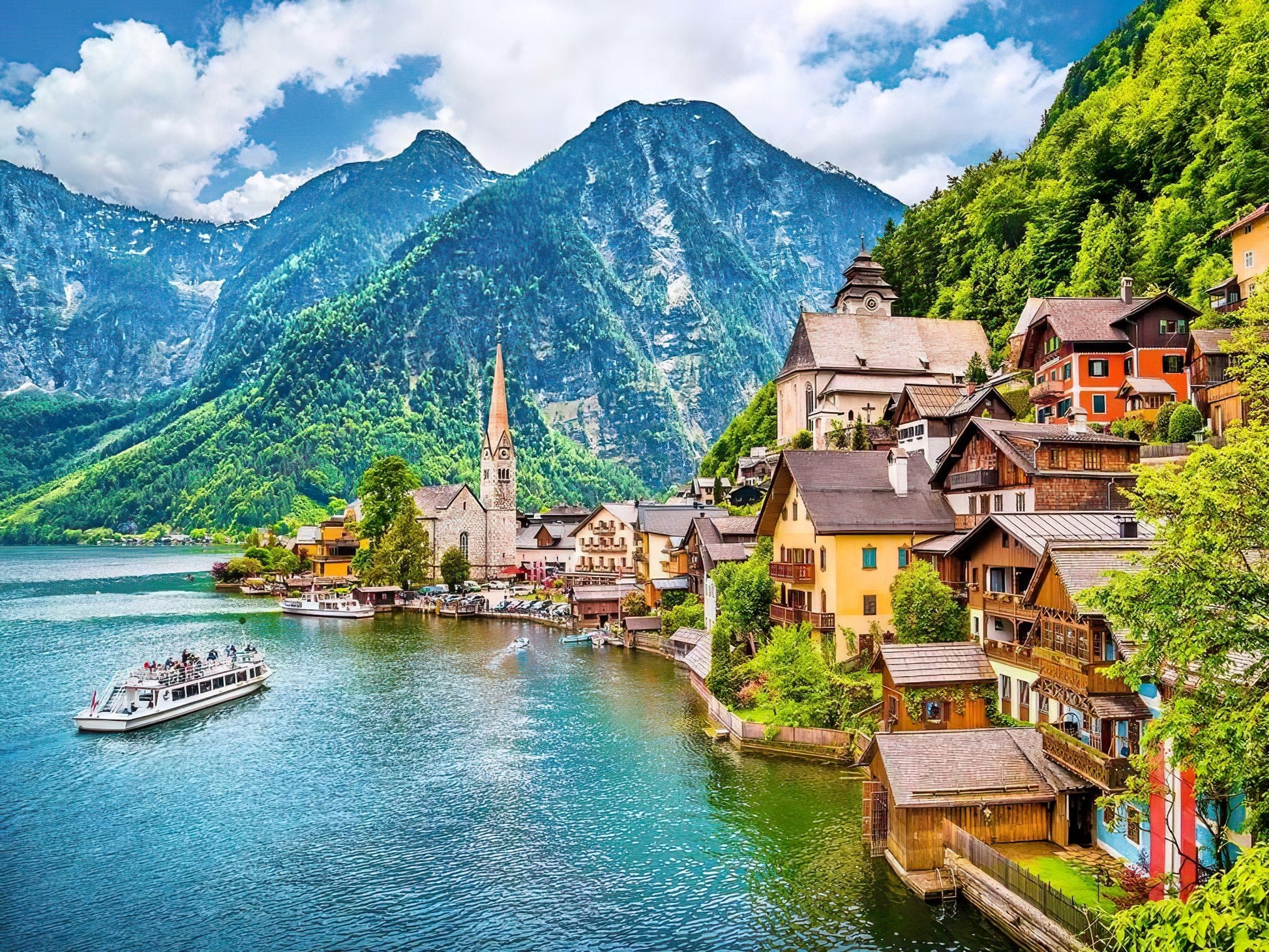 ravensburger-13687-scenery-hallstatt-austria-500-pieces-jigsaw-puzzle