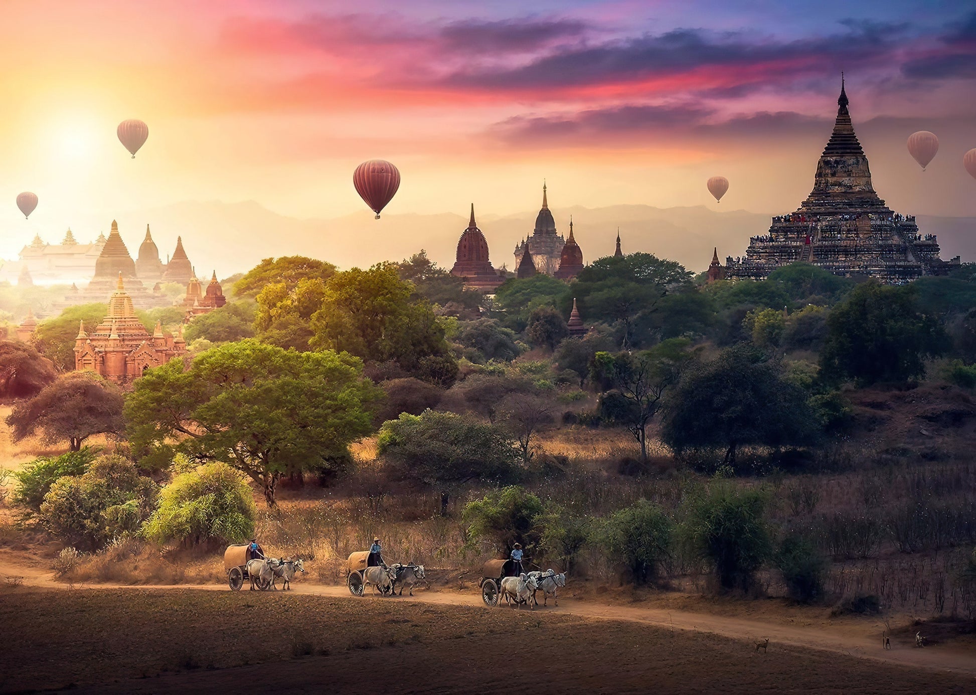 ravensburger-15153-scenery-hot-air-balloons-over-myanmar-1000-pieces-jigsaw-puzzle