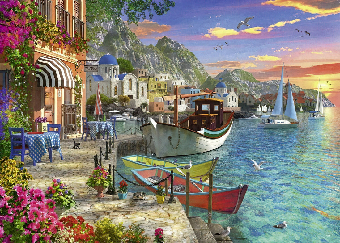 ravensburger-15271-scenery-grandiose-greece-1000-pieces-jigsaw-puzzle