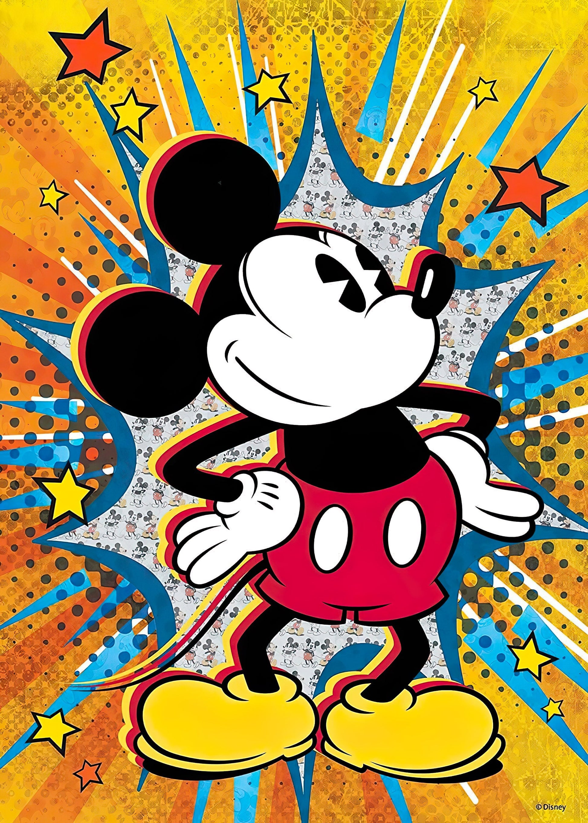 ravensburger-15391-mickey-mouse-disney-retro-mickey-1000-pieces-jigsaw-puzzle