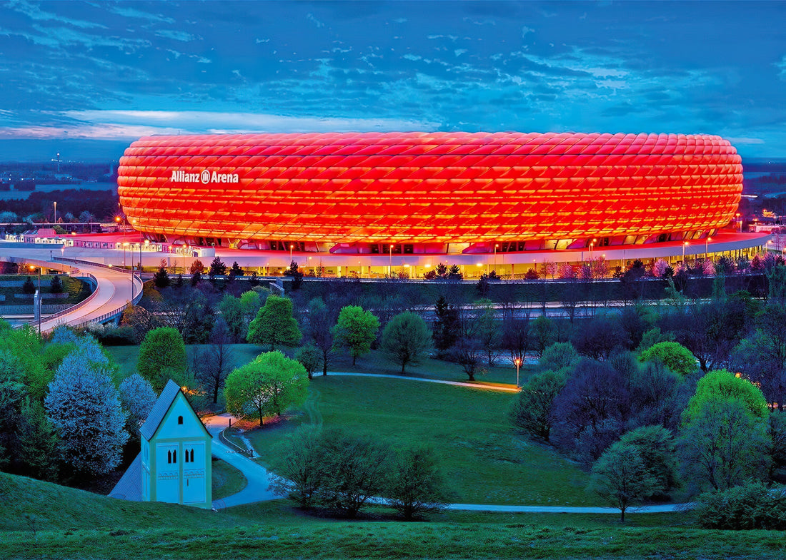 ravensburger-16187-scenery-allianz-arena-1200-pieces-jigsaw-puzzle