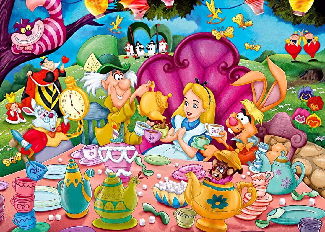 ravensburger-16737-alice-in-wonderland-1000-pieces-jigsaw-puzzle