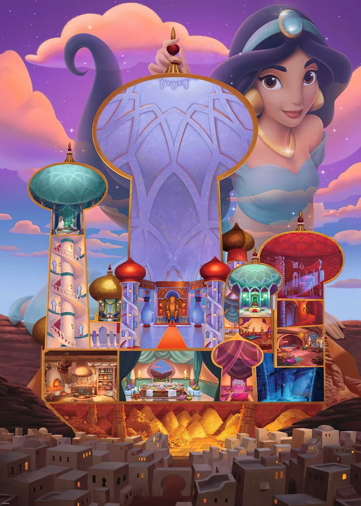 ravensburger-17330-aladdin-jasmine-1000-pieces-jigsaw-puzzle