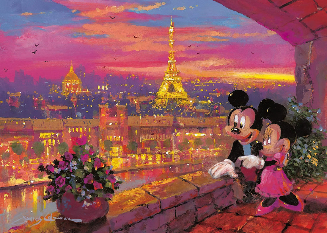 ravensburger-19327-mickey-minnie-in-paris-1000-pieces-jigsaw-puzzle