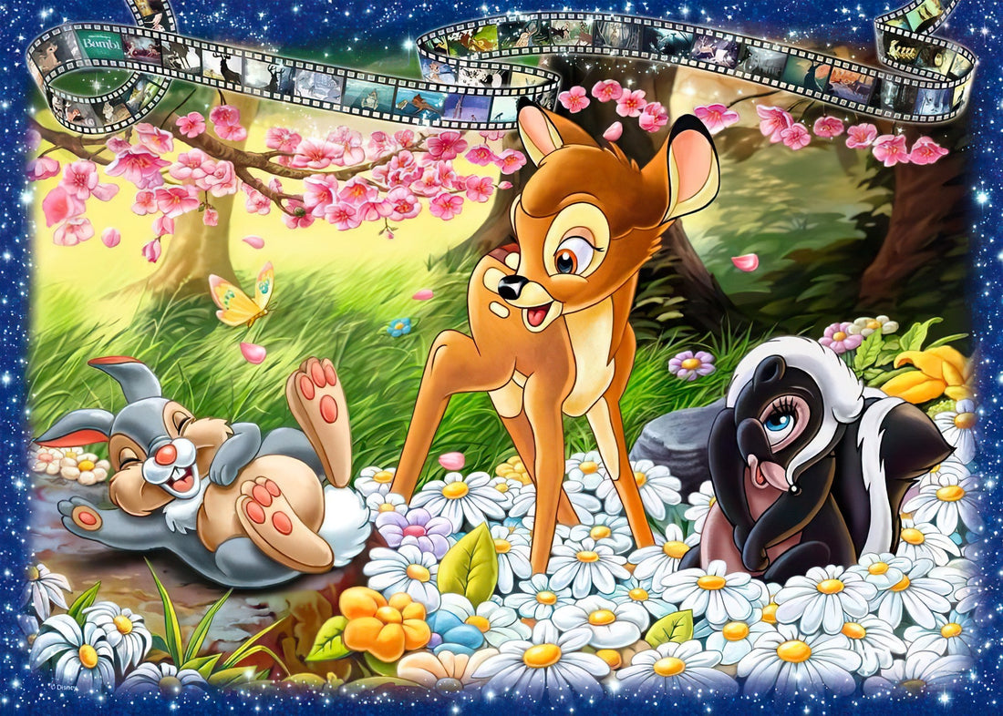 ravensburger-19677-disney-bambi-1000-pieces-jigsaw-puzzle