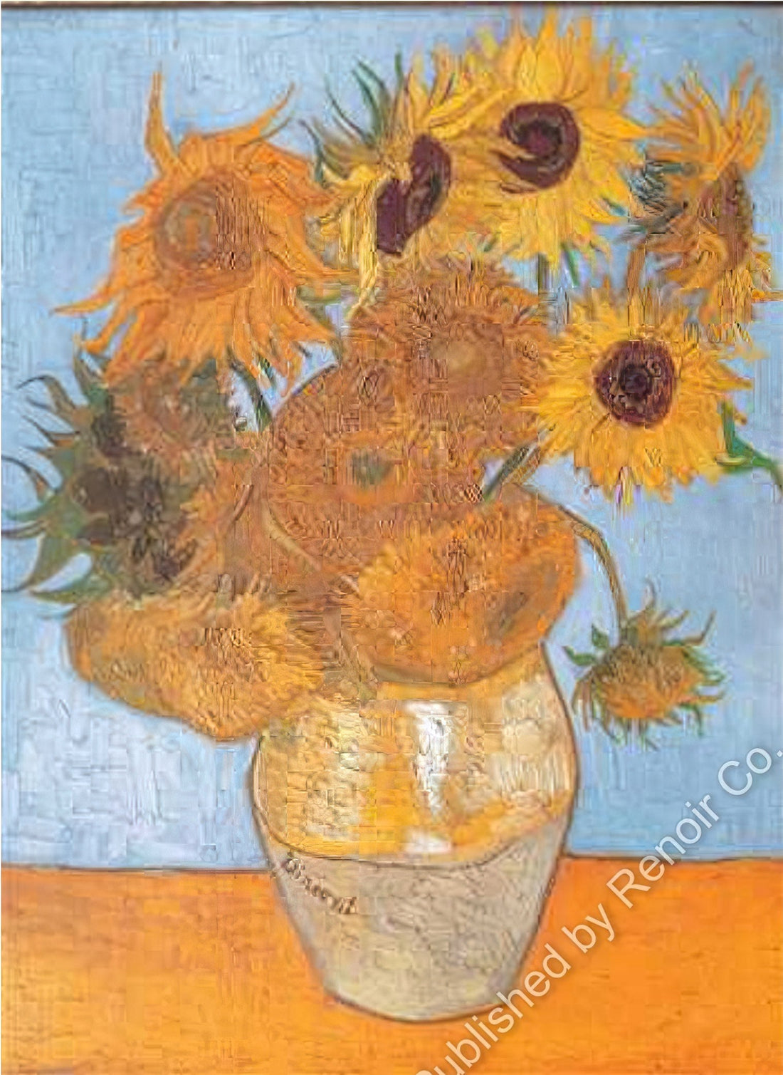 renoir-cl-1000-31438-fine-art-sunflowers-1000-pieces-jigsaw-puzzle