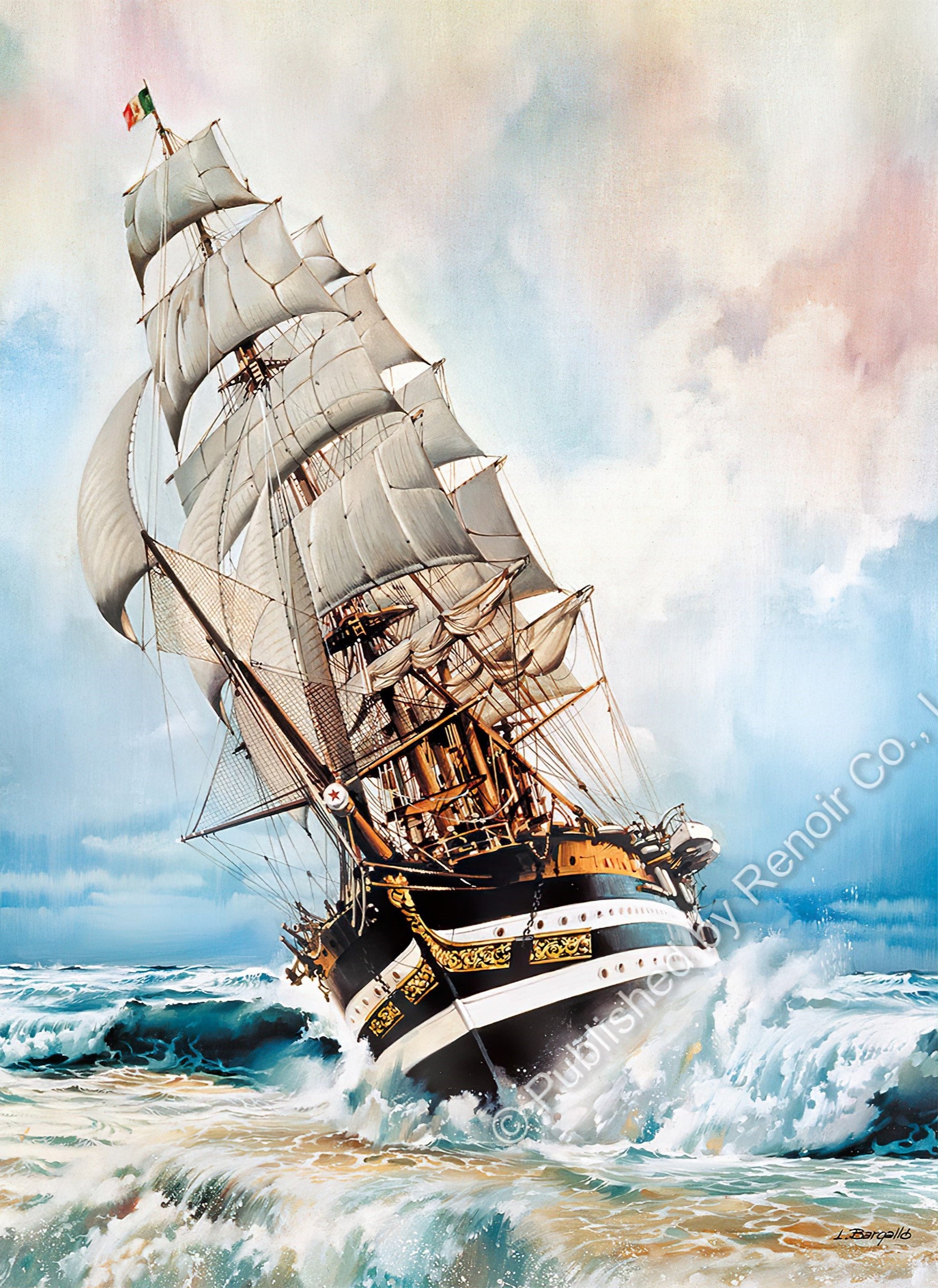 renoir-cl-1000-39415-ship-new-world-navigator-1000-pieces-jigsaw-puzzle